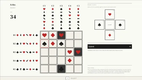 The Grid. screenshot