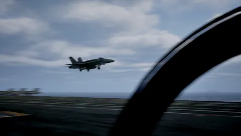 THE GUARDIANS screenshot
