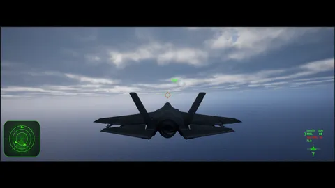 THE GUARDIANS screenshot