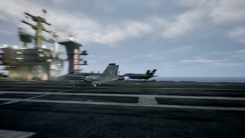 THE GUARDIANS screenshot