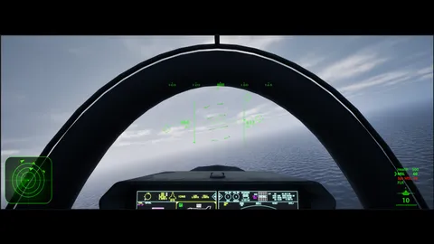 THE GUARDIANS screenshot