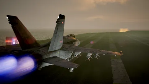THE GUARDIANS screenshot