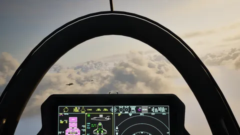 THE GUARDIANS screenshot