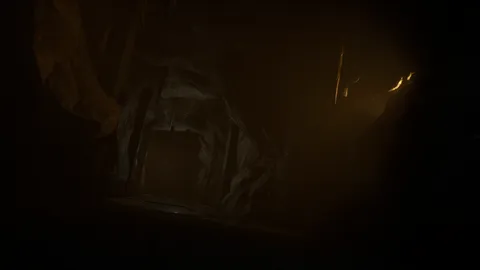 The Hidden Room - Pyramid screenshot