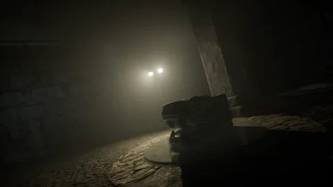 The Hidden Room - Pyramid screenshot