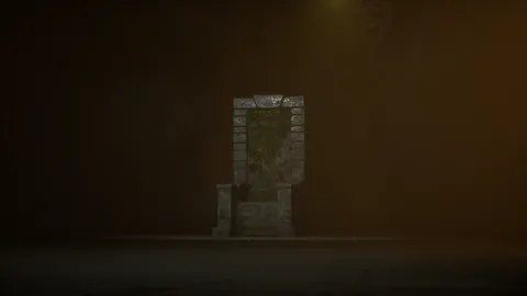 The Hidden Room - Pyramid screenshot