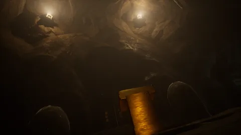The Hidden Room - Pyramid screenshot