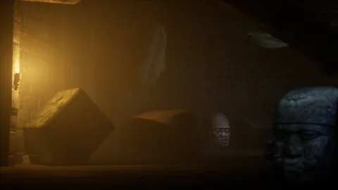 The Hidden Room - Pyramid screenshot