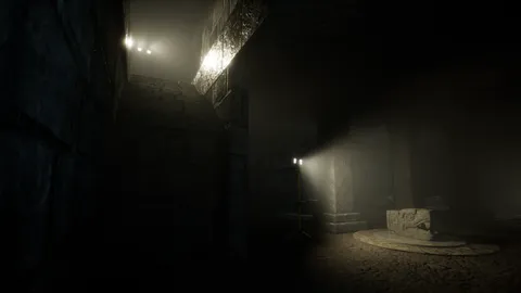The Hidden Room - Pyramid screenshot