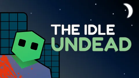 The Idle Undead screenshot