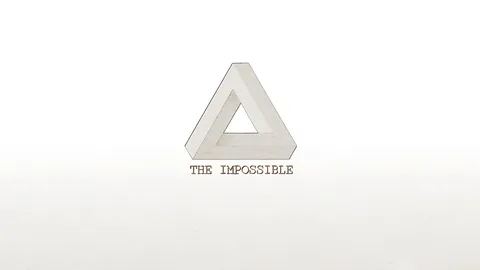 THE IMPOSSIBLE screenshot