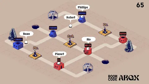 The Jackbox Party Pack 12 screenshot