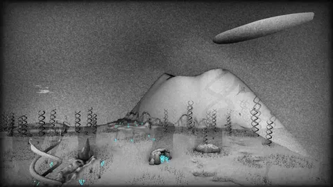The Kaiyo Mission screenshot