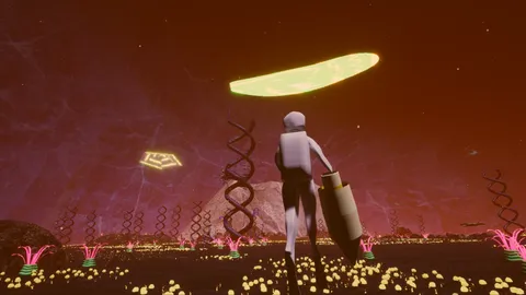 The Kaiyo Mission screenshot