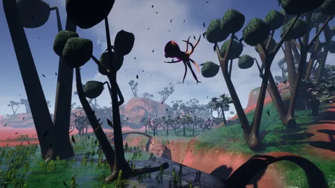 The Kaiyo Mission screenshot