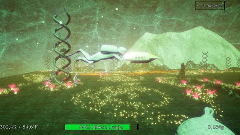 The Kaiyo Mission screenshot