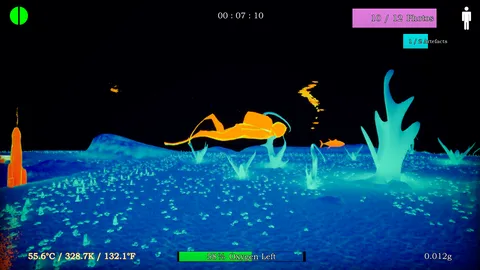 The Kaiyo Mission screenshot