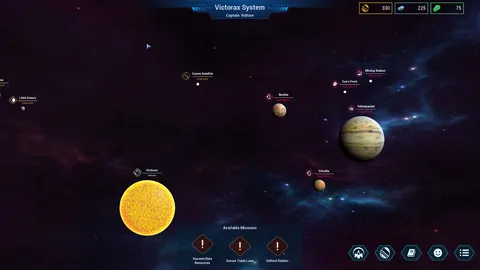 The Last Captain screenshot