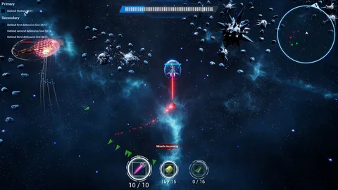 The Last Captain screenshot