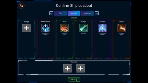 The Last Captain screenshot