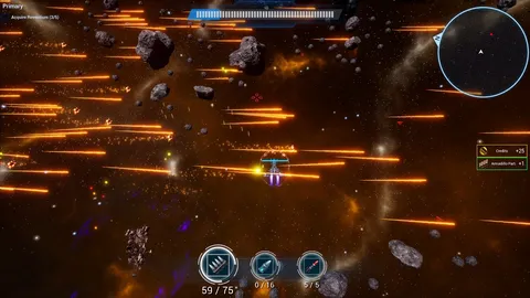 The Last Captain screenshot