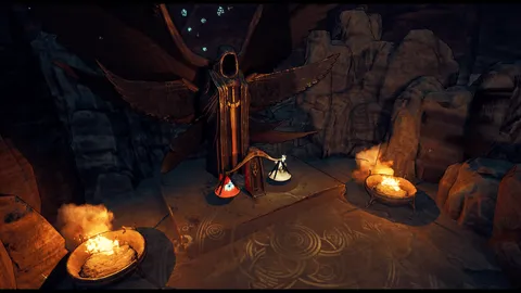 The Last Citadel screenshot