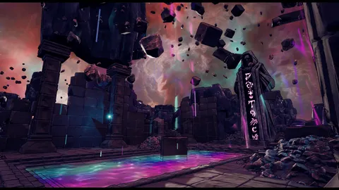 The Last Citadel screenshot