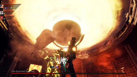 The Last Citadel screenshot