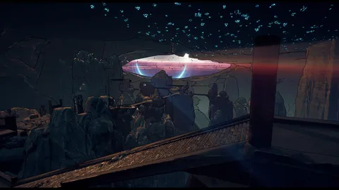 The Last Citadel screenshot