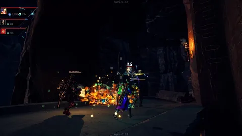 The Last Citadel screenshot