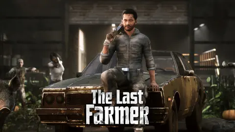 The Last FARMER screenshot