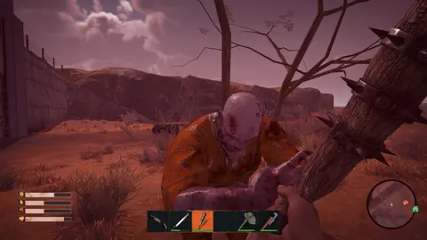 The Last FARMER screenshot