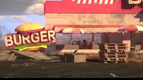 The Last FARMER screenshot