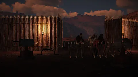 The Last FARMER screenshot