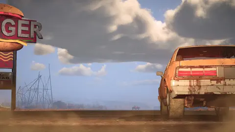 The Last FARMER screenshot