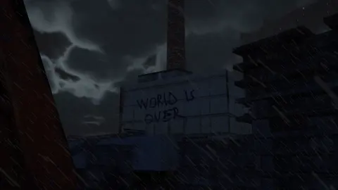 The Last FARMER screenshot