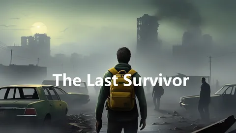 The Last Survivor screenshot