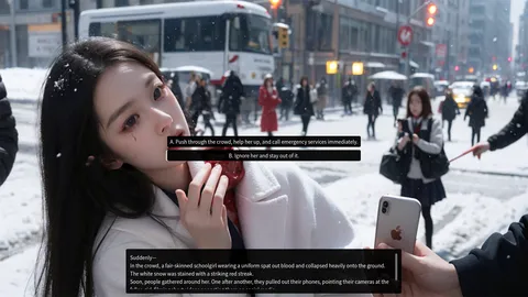 The Last Survivor screenshot
