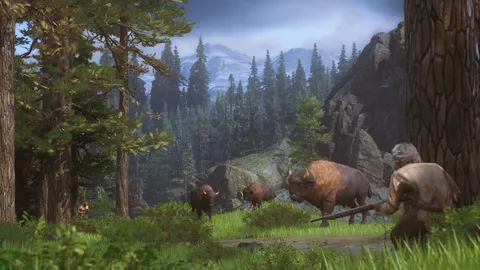 The Legend of California screenshot