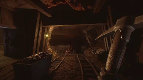 The Legend of California screenshot