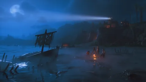 The Legend of California screenshot