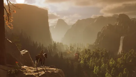 The Legend of California screenshot