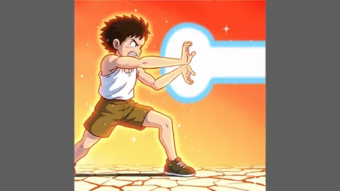 The Legend of Fireball screenshot
