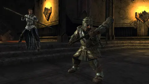 The Lord of the Rings: War in the North™ – Legacy Edition screenshot