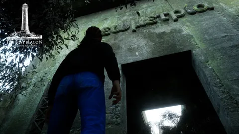 The Lost Beacon screenshot