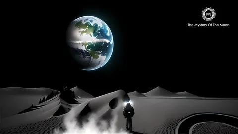 The Mystery Of The Moon screenshot