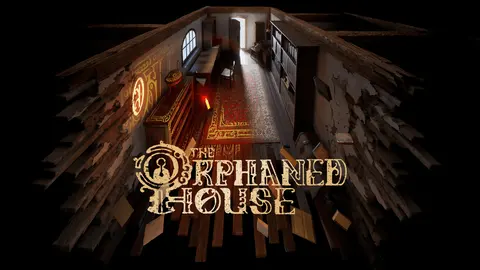 The Orphaned House screenshot