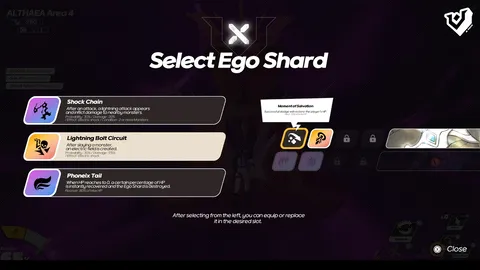 The Player Who Can't Level Up screenshot