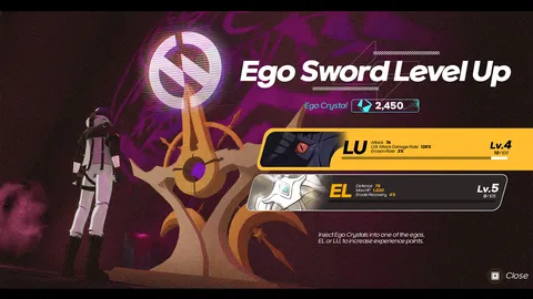 The Player Who Can't Level Up screenshot