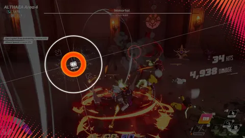 The Player Who Can't Level Up screenshot